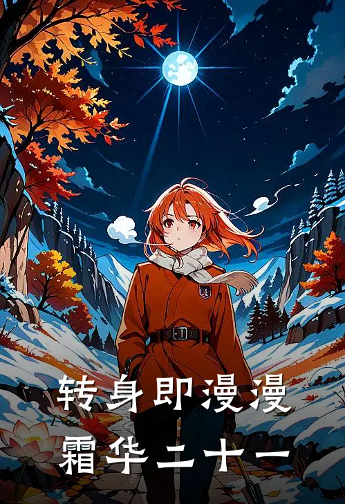 转身即漫漫霜华二十一