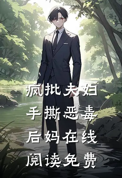 疯批夫妇手撕恶毒后妈在线阅读免费
