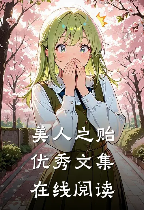 美人之贻优秀文集在线阅读