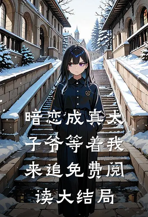 暗恋成真太子爷等着我来追免费阅读大结局