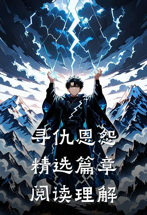 寻仇恩怨精选篇章阅读理解