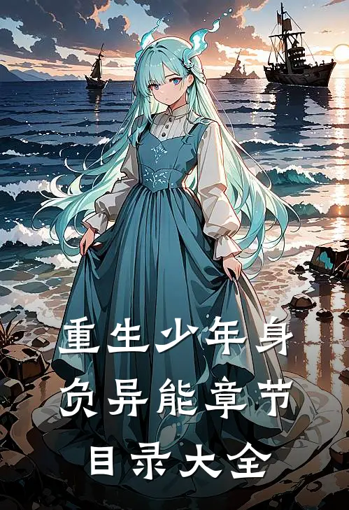 重生少年身负异能章节目录大全