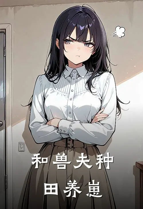 和兽夫种田养崽