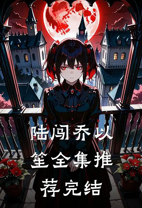 陆闯乔以笙全集推荐完结