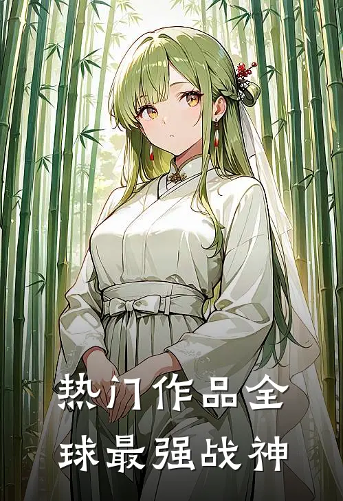 热门作品全球最强战神