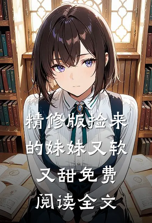 精修版捡来的妹妹又软又甜免费阅读全文