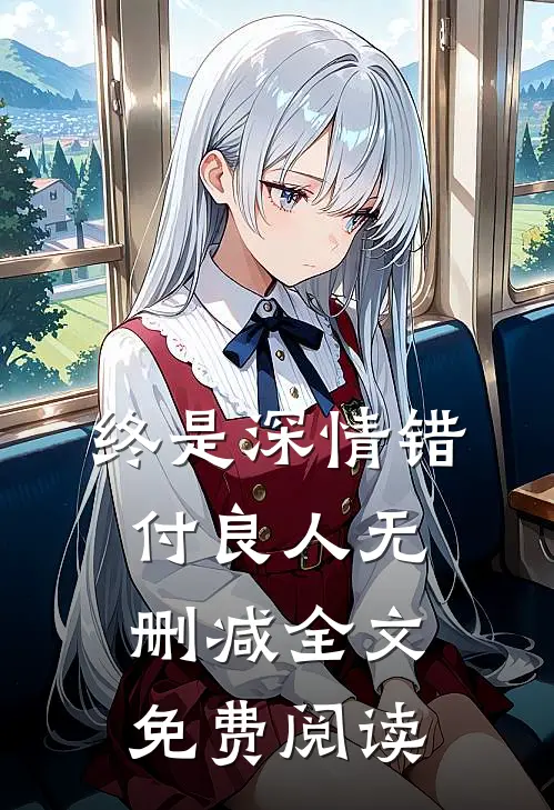 终是深情错付良人无删减全文免费阅读