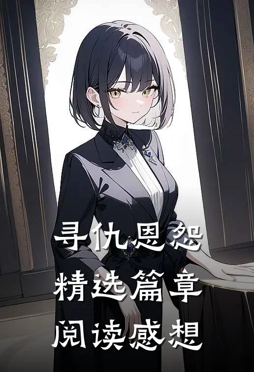 寻仇恩怨精选篇章阅读感想