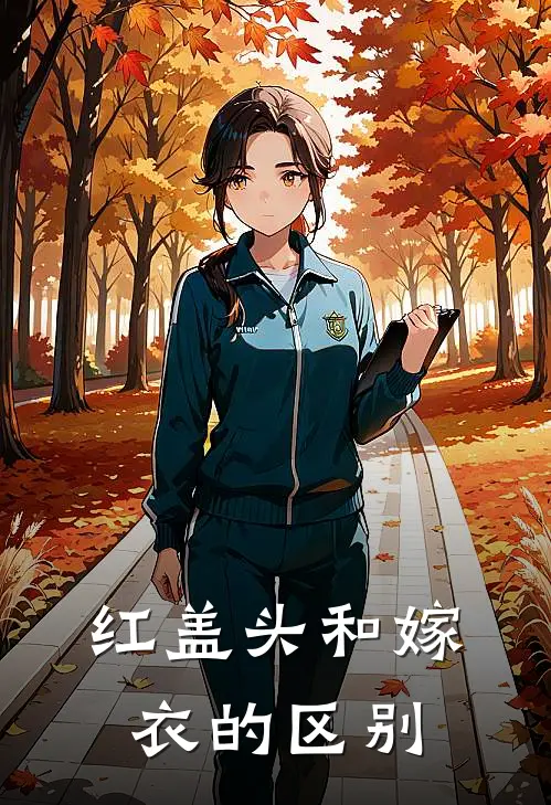 红盖头和嫁衣的区别