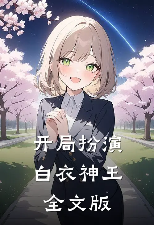 开局扮演白衣神王全文版