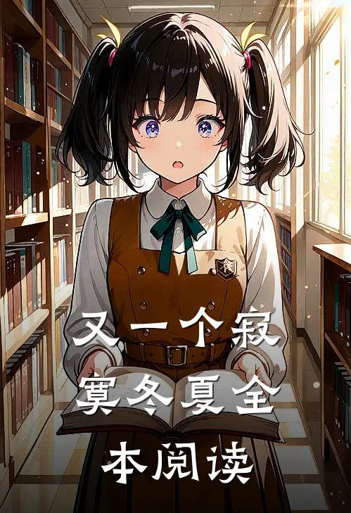 又一个寂寞冬夏全本阅读