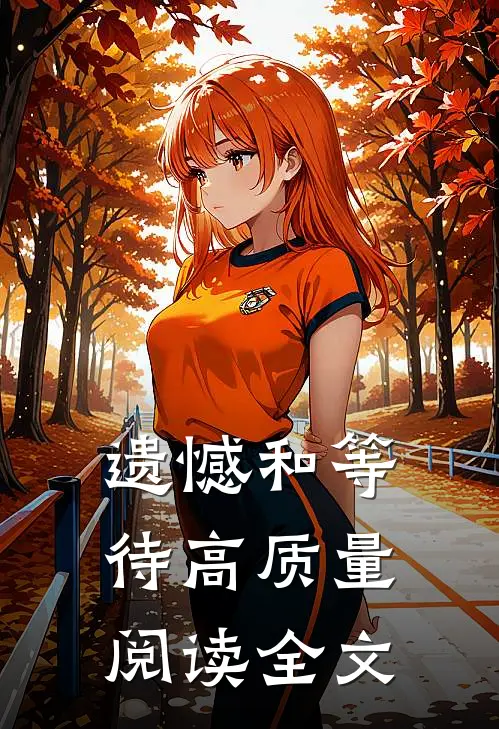 遗憾和等待高质量阅读全文