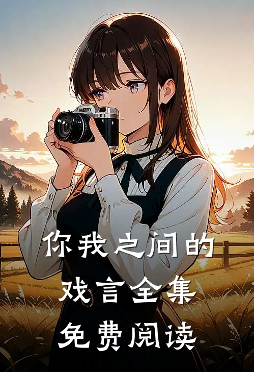 你我之间的戏言全集免费阅读