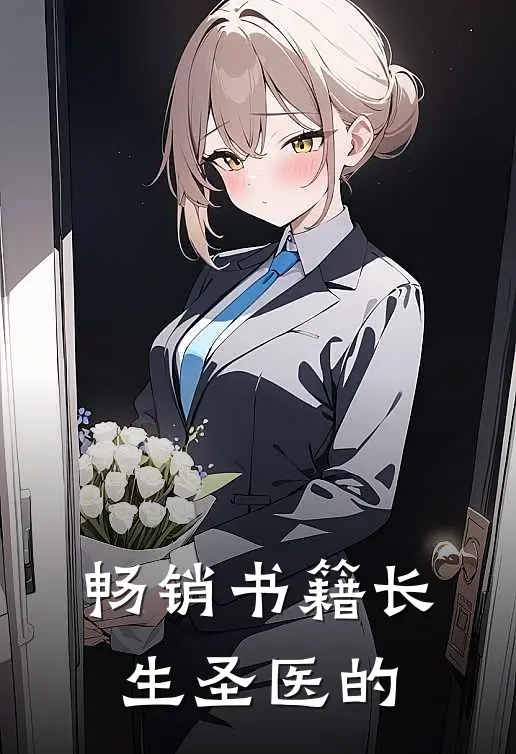 畅销书籍长生圣医的
