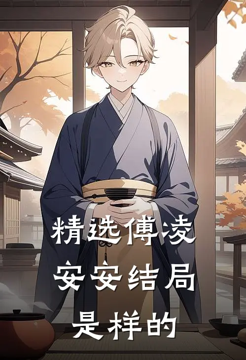 精选傅凌安安结局是样的
