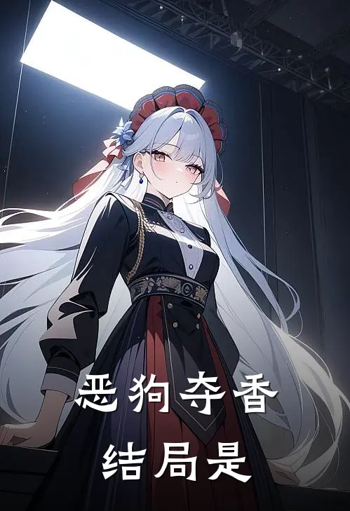 恶狗夺香结局是
