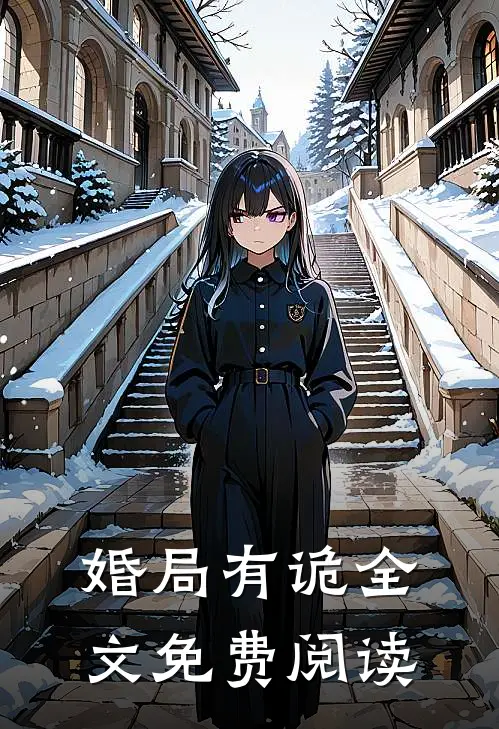 婚局有诡全文免费阅读