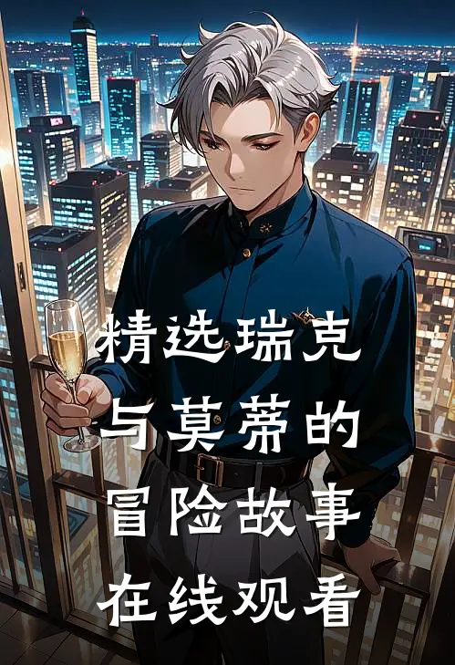 精选瑞克与莫蒂的冒险故事在线观看