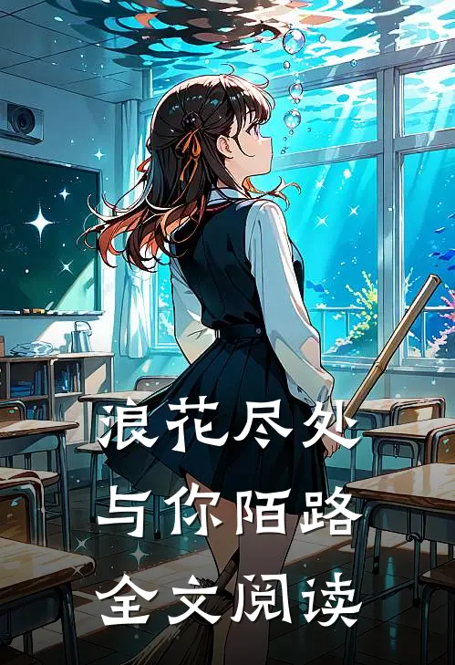 浪花尽处与你陌路全文阅读