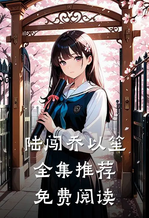陆闯乔以笙全集推荐免费阅读