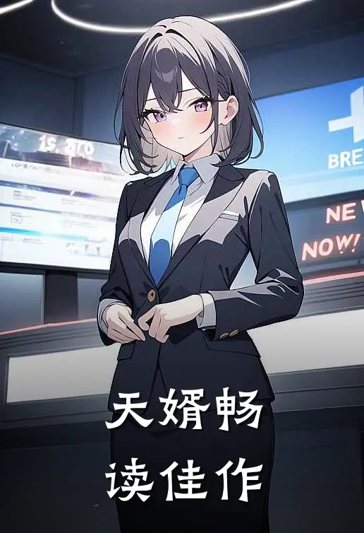 天婿畅读佳作