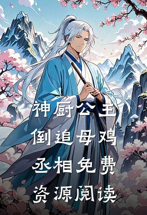 神厨公主倒追母鸡丞相免费资源阅读