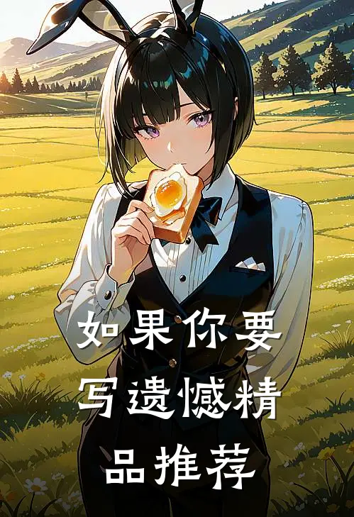 如果你要写遗憾精品推荐