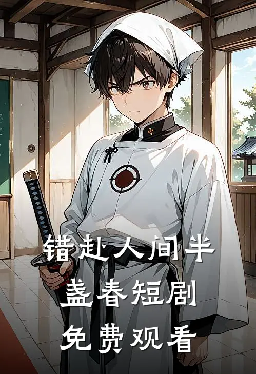 错赴人间半盏春短剧免费观看