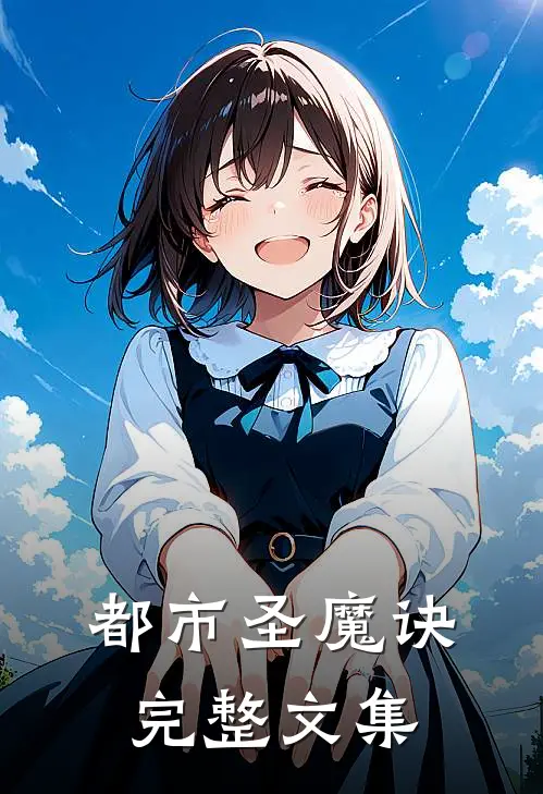 都市圣魔诀完整文集