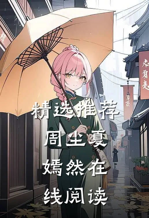 精选推荐周尘夏嫣然在线阅读
