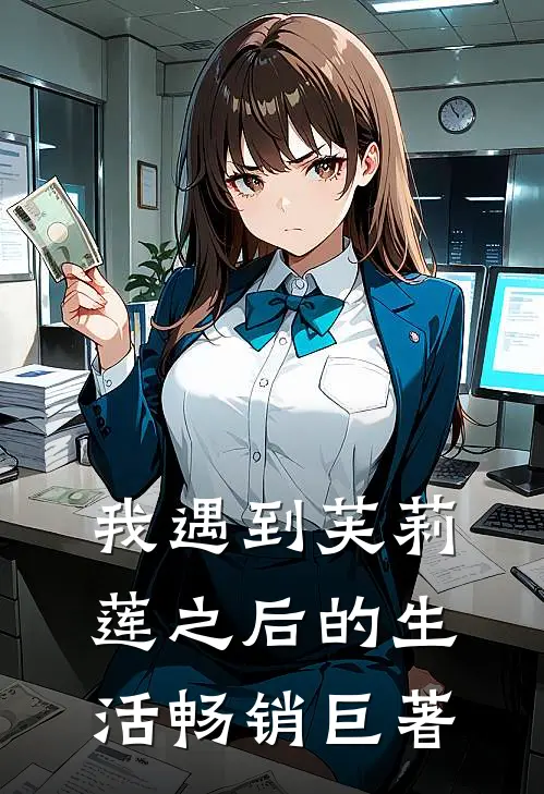 我遇到芙莉莲之后的生活畅销巨著