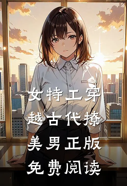 女特工穿越古代撩美男正版免费阅读