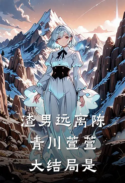 渣男远离陈青川萱萱大结局是
