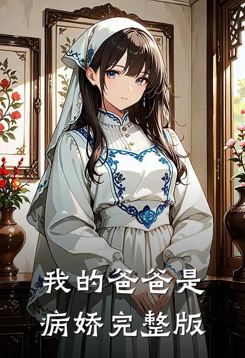 我的爸爸是病娇完整版