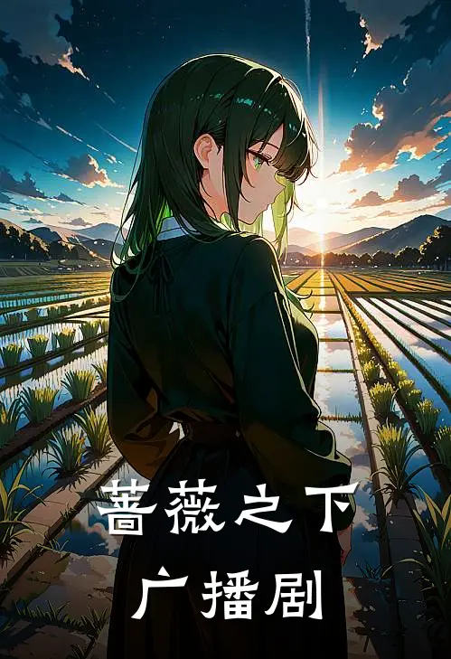 蔷薇之下广播剧