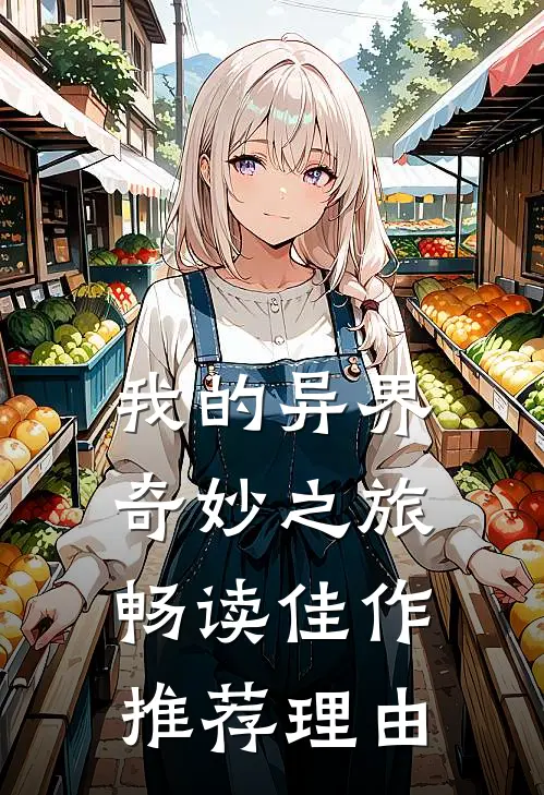 我的异界奇妙之旅畅读佳作推荐理由