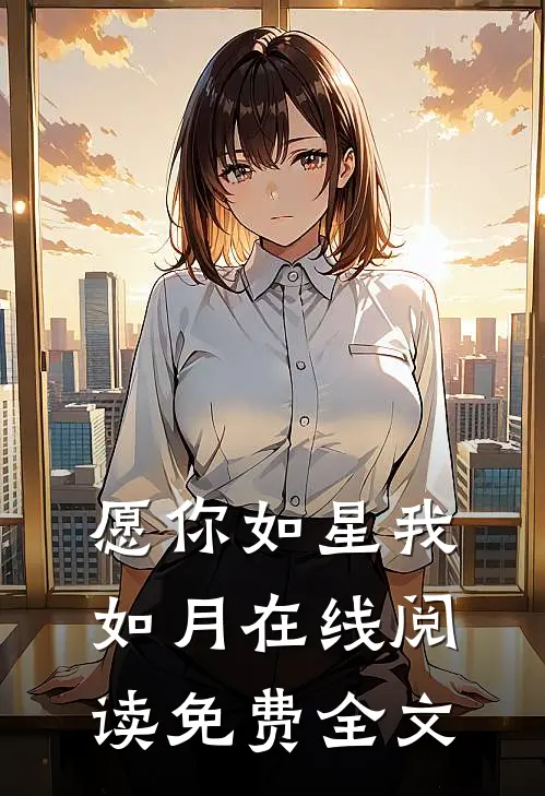 愿你如星我如月在线阅读免费全文