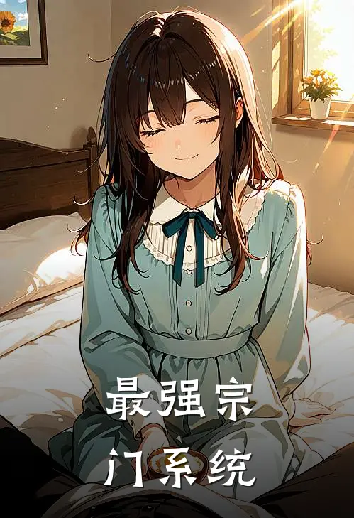 最强宗门系统