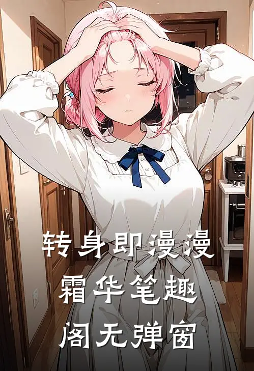 转身即漫漫霜华笔趣阁无弹窗
