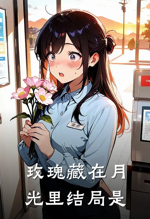玫瑰藏在月光里结局是