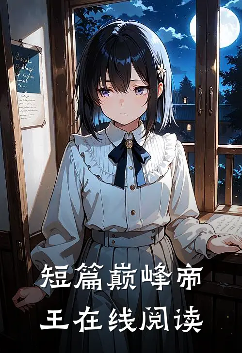 短篇巅峰帝王在线阅读