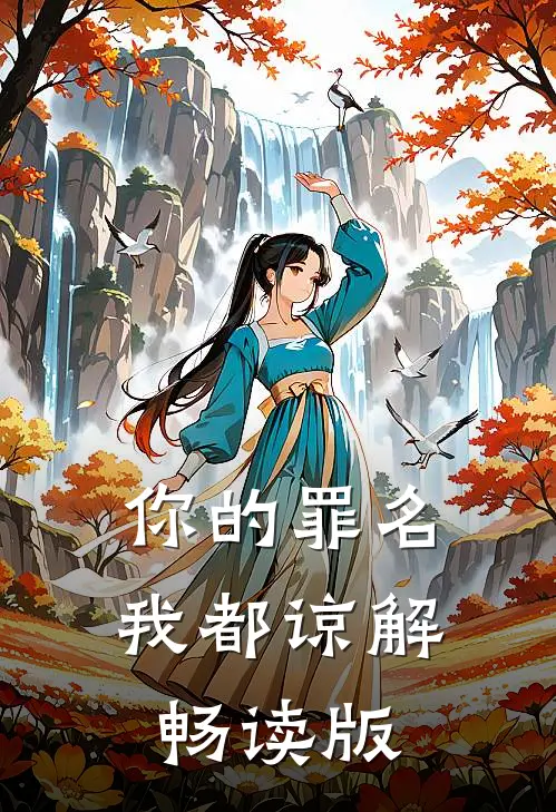 你的罪名我都谅解畅读版