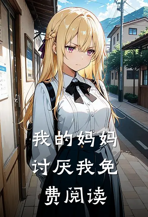 我的妈妈讨厌我免费阅读