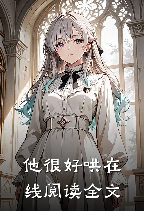 他很好哄在线阅读全文