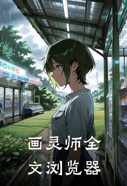 画灵师全文浏览器