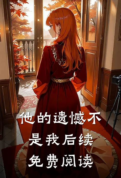 他的遗憾不是我后续免费阅读