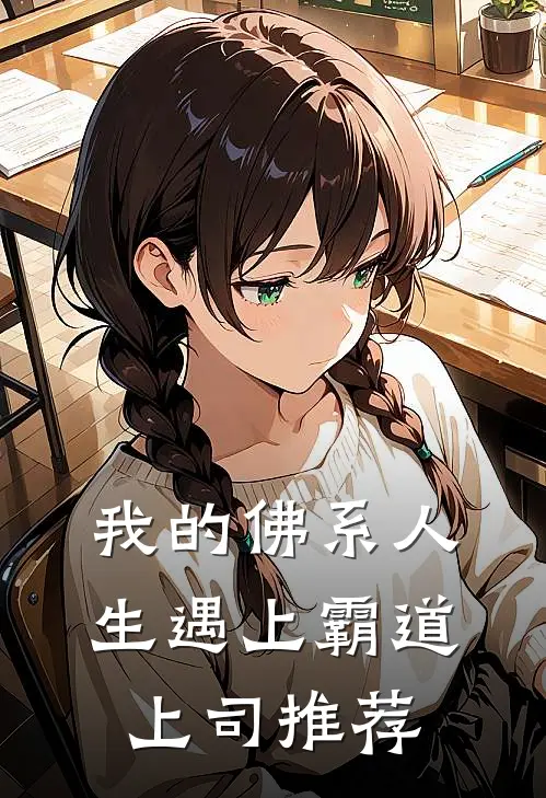 我的佛系人生遇上霸道上司推荐