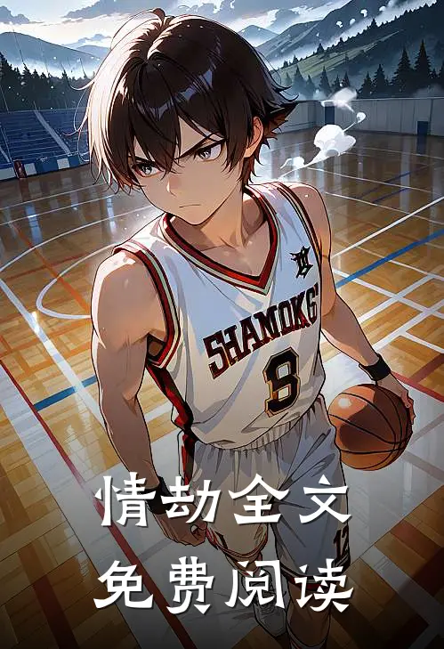 情劫全文免费阅读