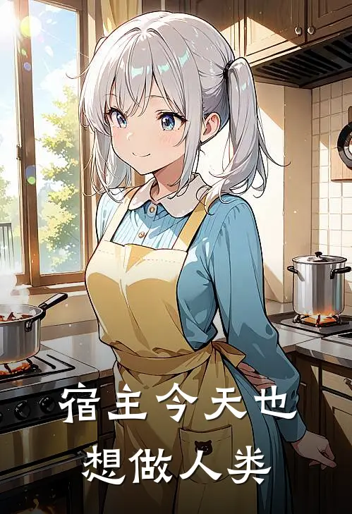 宿主今天也想做人类