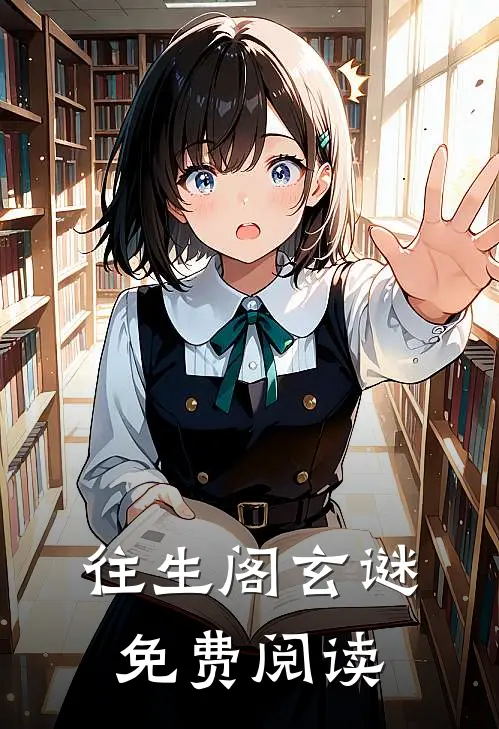 往生阁玄谜免费阅读